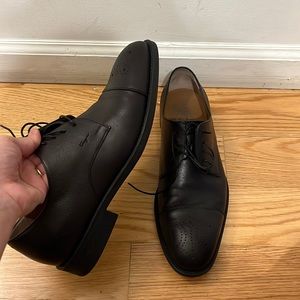 Salvatore Ferragamo Man Shoes 8